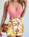 Conjunto Summer Glam: Elegância e Conforto em 2 Peças Perfeitas