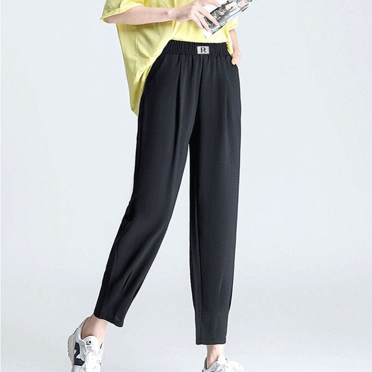 Calça Pantalona - A Mais Soltinha e Fresca