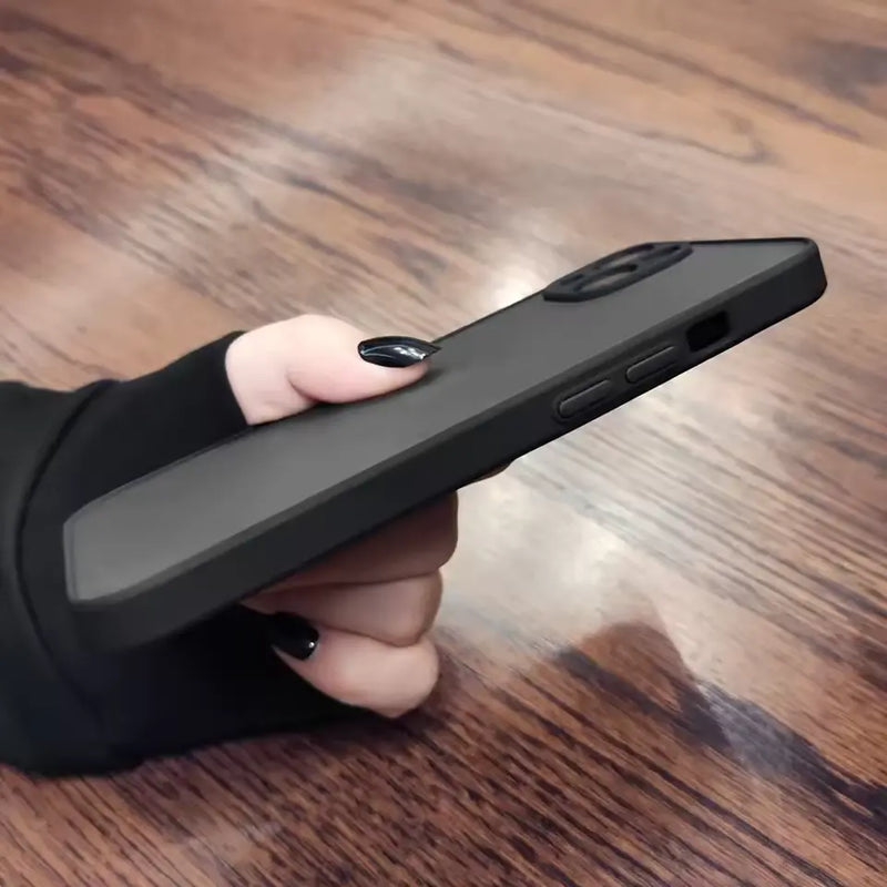 Capa de Proteção CrystalArmor Luxe