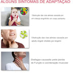 Kit de Primeiros Socorros para RCP + Desengasgador LifVac – Sobrevivência em Emergências