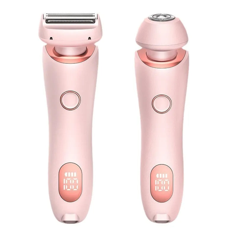 Depiladores Smart Beauty 2IN1