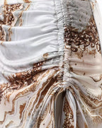 Conjunto Summer Charm - O Look que Valoriza Sua Beleza Natural