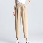 Calça Pantalona - A Mais Soltinha e Fresca