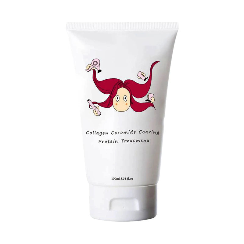 Elizavecca Collagen Pro-Ceramide Recovery Treatment