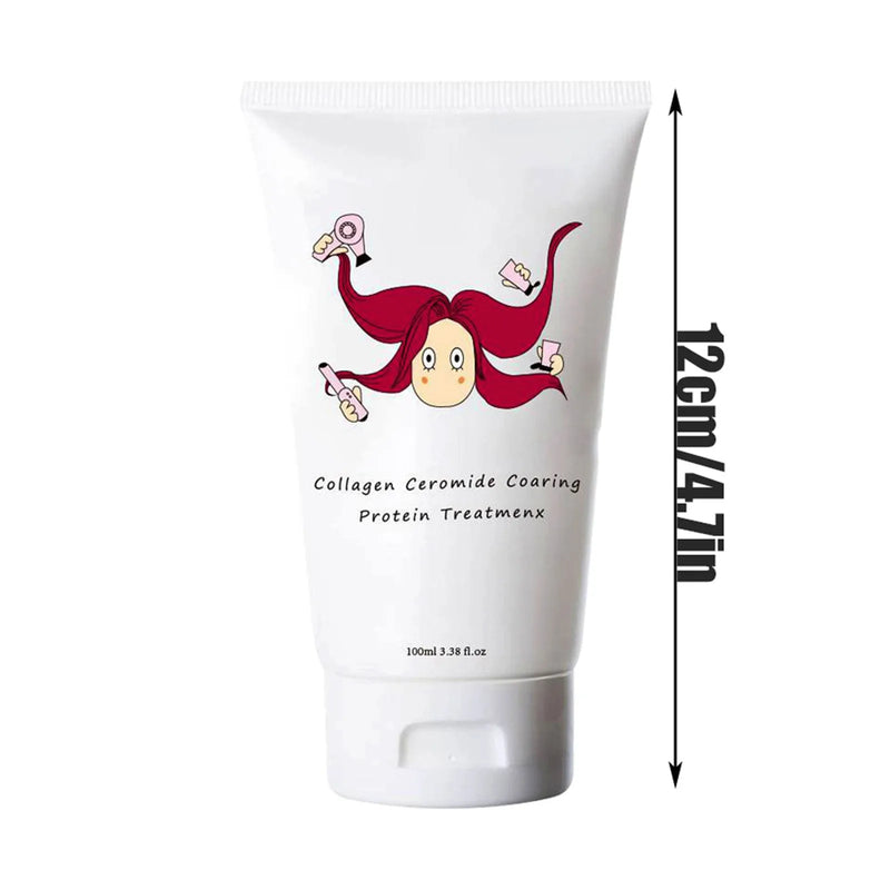 Elizavecca Collagen Pro-Ceramide Recovery Treatment