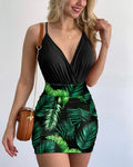 Conjunto Summer Glam: Elegância e Conforto em 2 Peças Perfeitas