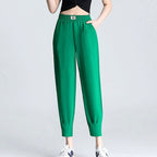 Calça Pantalona - A Mais Soltinha e Fresca