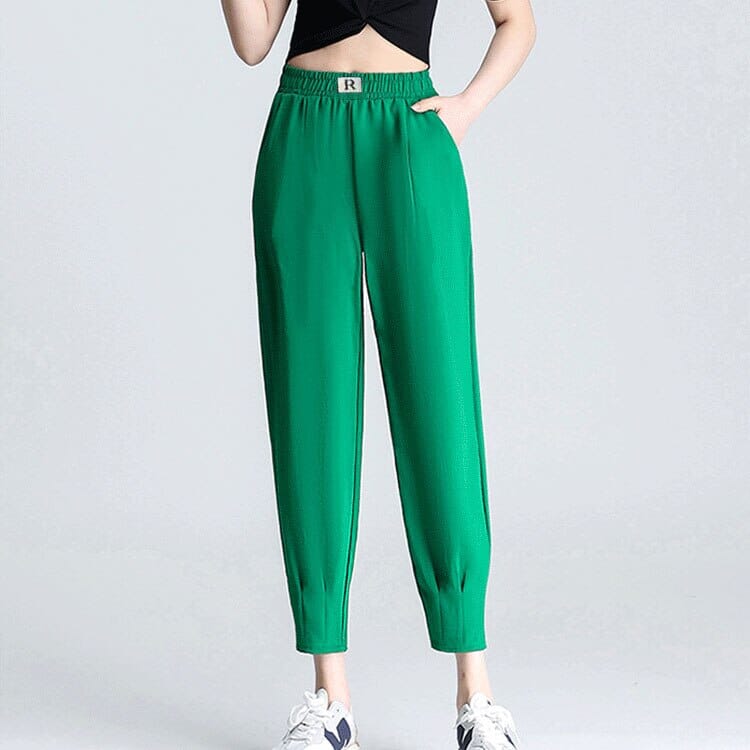 Calça Pantalona - A Mais Soltinha e Fresca