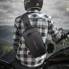 Mochila Maximus Ultra Resistente com Senha USB