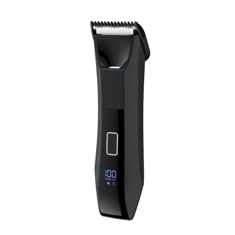 Barbeador Profissional Smart Clipper 2 IN 1