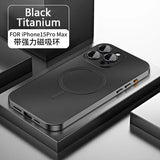 Preto Titanium