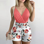 Conjunto Summer Glam: Elegância e Conforto em 2 Peças Perfeitas