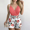 Conjunto Summer Glam: Elegância e Conforto em 2 Peças Perfeitas