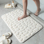 Tapete Ultra Absorvente Antiderrapante SecureDry | Compre 1 Leve 2
