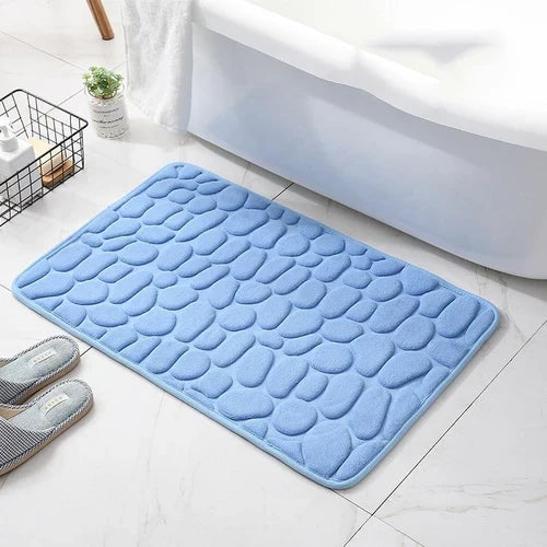 Tapete Ultra Absorvente Antiderrapante SecureDry | Compre 1 Leve 2