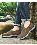 Tênis Mocassim Anatômico Antiderrapante - ConfortoPlus