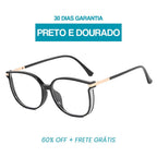 Óculos Multifocal Diamond Life - Pague 1 Leve 2