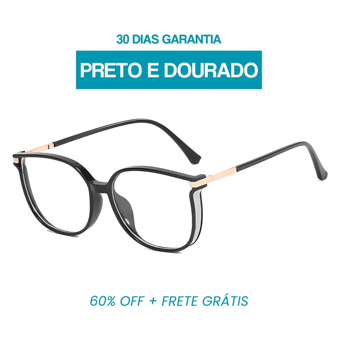 Óculos Multifocal Diamond Life - Pague 1 Leve 2