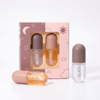 HydraKiss™ Kit Volumizador Labial – Lábios Carnudos, Hidratados e Irresistíveis em 3 Minutos
