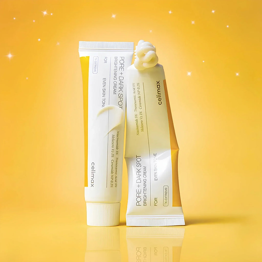 Celimax Clareador Facial para Manchas e Melasma