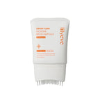 Lilyeve Grow Turn Exosome Brush Ampoule 100ml – Tratamento Capilar Coreano com Nano Exossomos e Cafeína