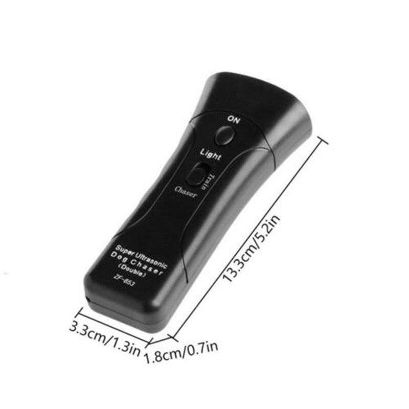 Dispositivo Ultrassônico Anti Latido - SilenPro