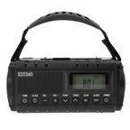 Rádio Portatil amfm de Emergência "VITALCOM PRO" - Sua Conexão Vital em Qualquer Crise