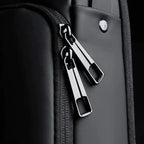 Mochila Maximus Ultra Resistente com Senha USB