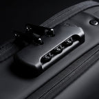 Mochila Maximus Ultra Resistente com Senha USB