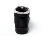 Bota de Inverno Casual Impermeável e Aveludada - WinterBoots
