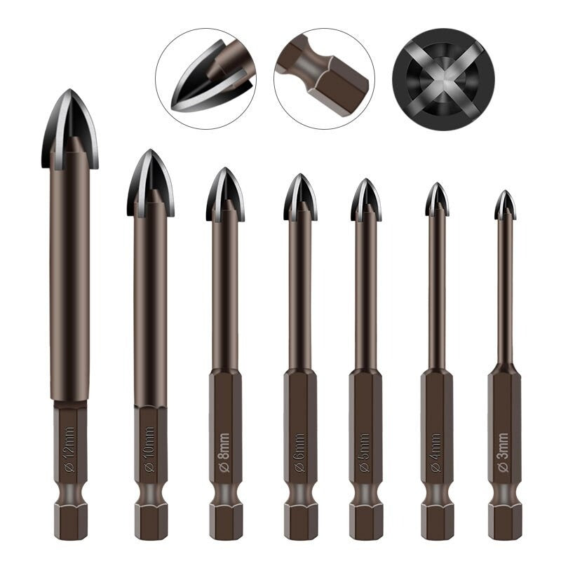 Brocal Universal 4.0 | Kit Completo
