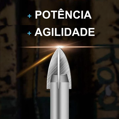 Brocal Universal 4.0 | Kit Completo