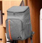 Mochila Térmica IceCooler - [IMPERMEÁVEL]