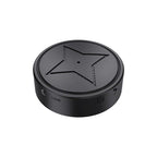 Mini Rastreador GPS Magnético com Localização em Tempo Real