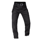 Calça Tática Militar Masculina - Térmica e Impermeável
