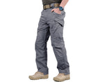 Calça Tática Militar Masculina - Térmica e Impermeável