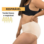 Calcinha Absorvente - DryProtect - Pague 1 Leve 3