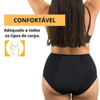 Calcinha Absorvente - DryProtect - Pague 1 Leve 3