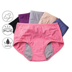 Calcinha Absorvente - DryProtect - Pague 1 Leve 3