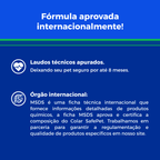 Colar Anti Pulgas e Carrapatos