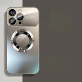 Capa Titanium Elite Proteção Premium