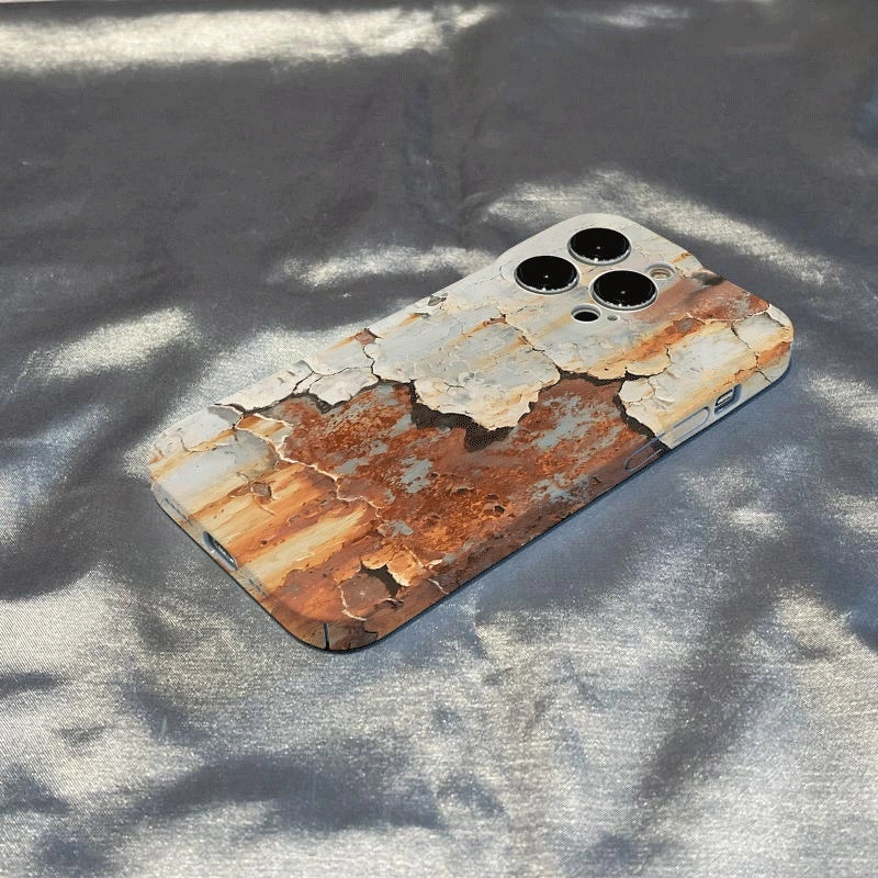 RustWear Urban – O Acessório que Transforma Seu iPhone em Arte de Rua Premium