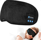 Fone de Ouvido Bluetooth com Bloqueio de Luz e Ruídos - SleepTech