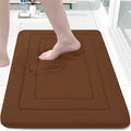 SupremeSafe Bath Rug: O Tapete Antiderrapante Mais Sofisticado do Mercado