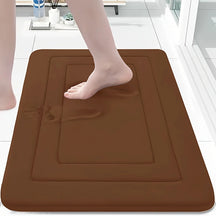 SupremeSafe Bath Rug: O Tapete Antiderrapante Mais Sofisticado do Mercado