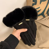 Luva Elegance Touch Pro