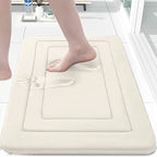 SupremeSafe Bath Rug: O Tapete Antiderrapante Mais Sofisticado do Mercado