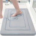 SupremeSafe Bath Rug: O Tapete Antiderrapante Mais Sofisticado do Mercado