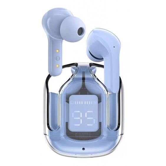 Fone de Ouvido Sem Fio - Flexie