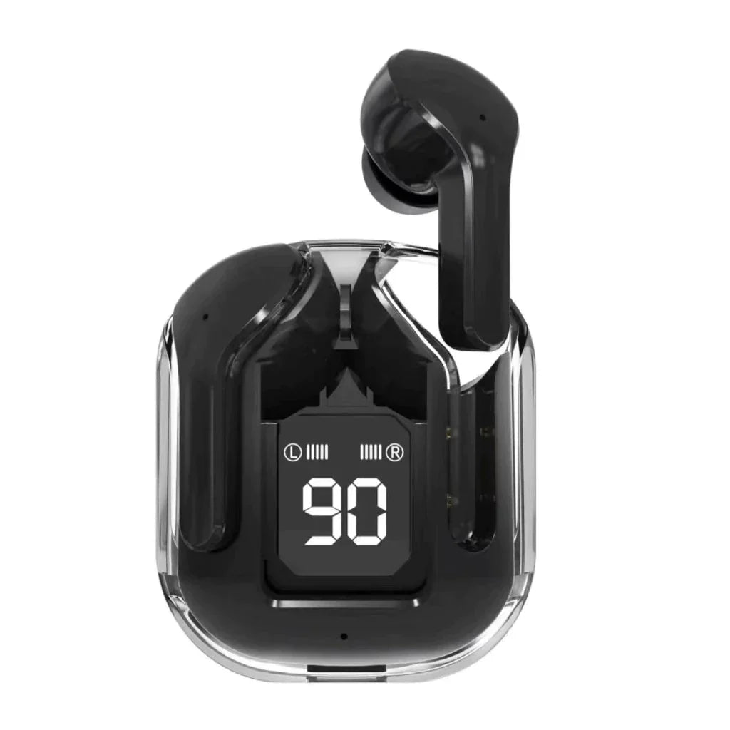 Fone de Ouvido Sem Fio - Flexie
